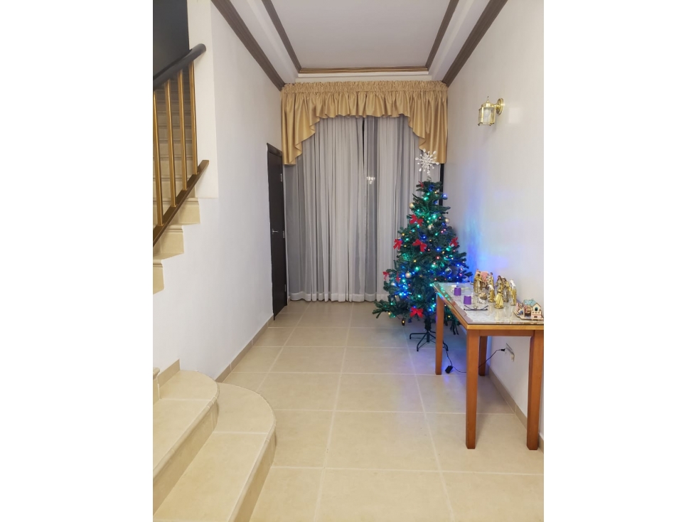 VENDO CASA-ALTOS DE PANAMÁ-ALTO DE COUNTRY 3000 — foto 5