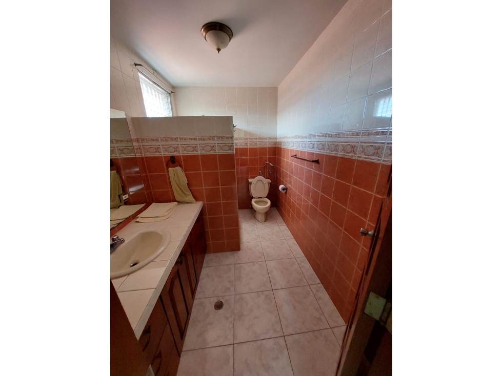 VENDO o ALQUILO CASA EN BETANIA - VILLA DE LAS FUENTES II — foto 6