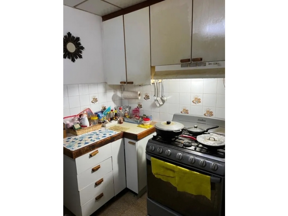 VENDO CASA Colonia Las Lomas, La Pulida — foto 4