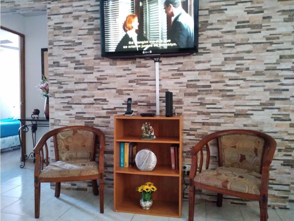 SE VENDE APTO P.H. Cantabria V, Torre 400, — foto 5