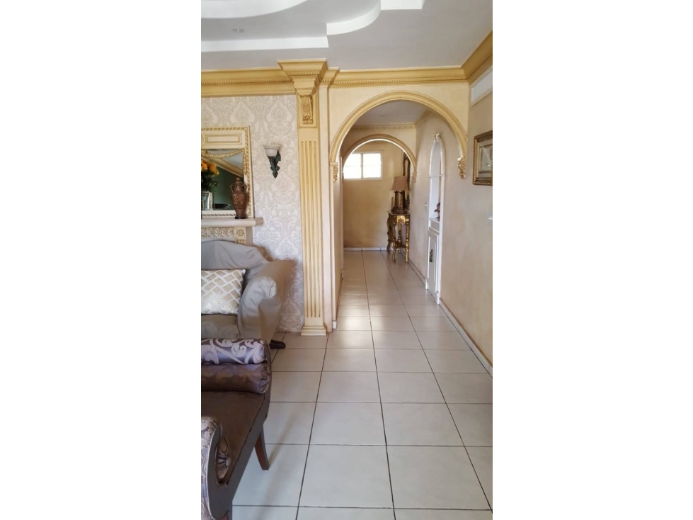 VENDO CASA EN EL BOSQUE, RESIDENCIAL DORAL REMODELADA — foto 5