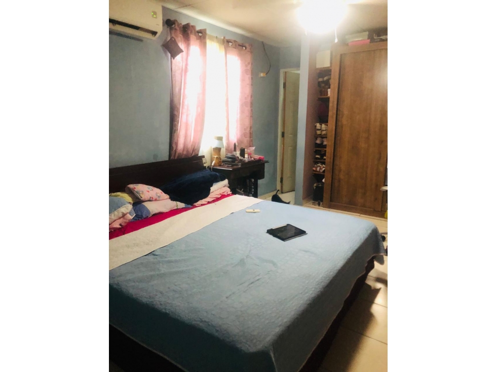 VENDO CASA EN VILLA LUCRE VISTALTA — foto 5