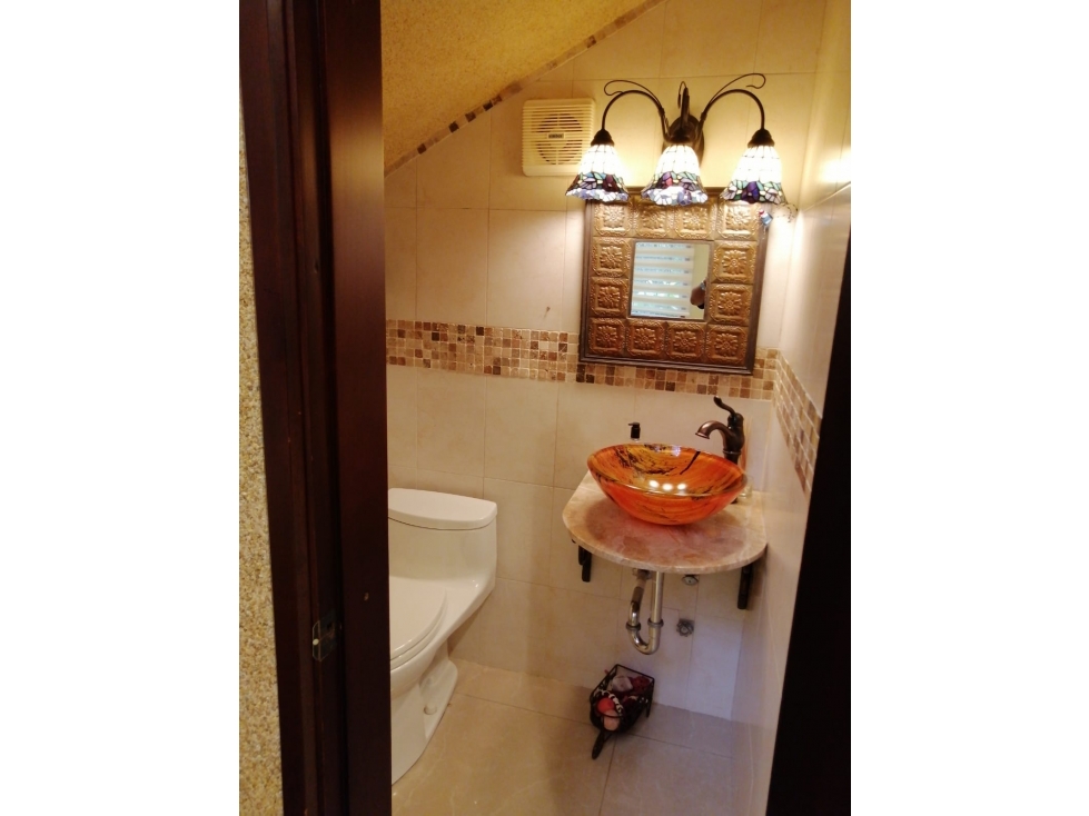 VENDO CASA EN ESQUILA EN RESIDENCIA BOSQUE DE LOS CIBELES — foto 5