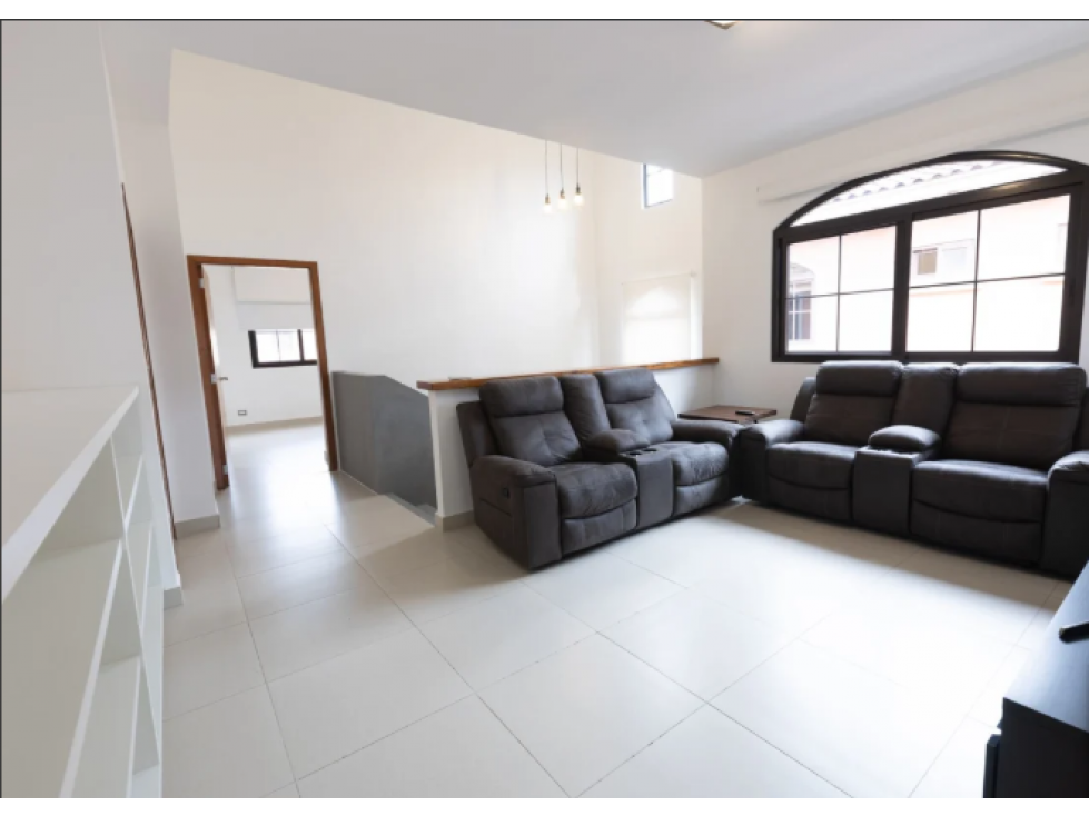 SE VENDE CASA EN RESIDENCIAL EL DORAL, Costa Sur — foto 5