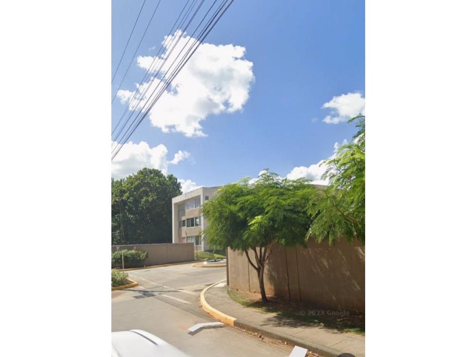 VENDO APARTAMENTO EN PH La Sierra Club Residencial