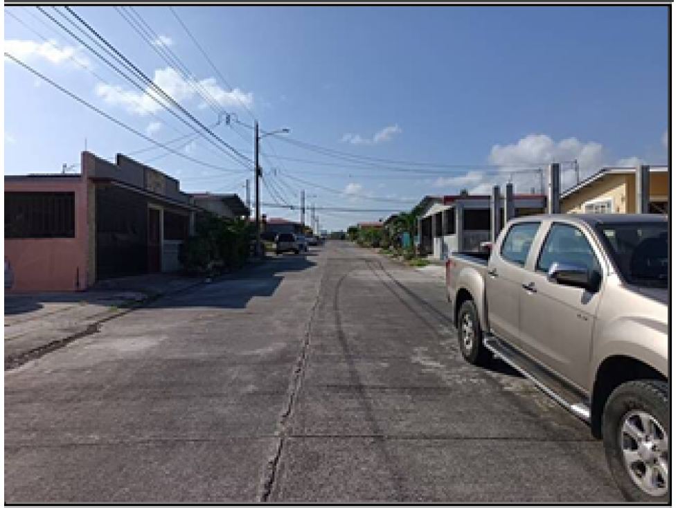 VENDO CASA en Praderas de San Lorenzo No.4 — foto 5