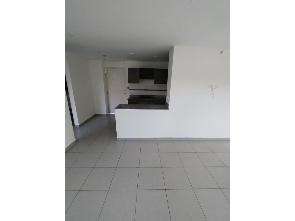 VENDO APARTAMENTO EN PH La Sierra Club Residencial - 2