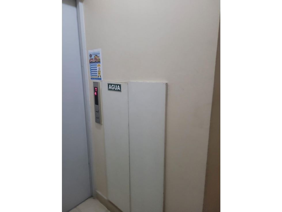SE VENDE APARTAMENTO PH PARQUE DEL MAR 1 — foto 5