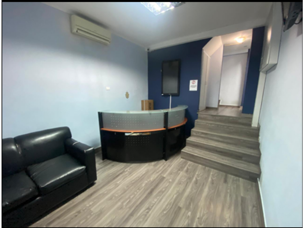 VENDO CASA EN VILLA LILLA SAN FRANCISCO — foto 5