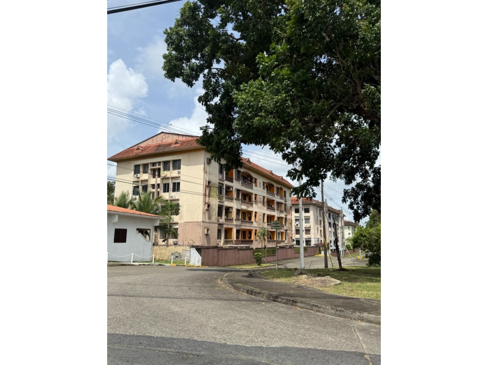 SE VENDE APARTAMENTO PH Vistas del Atlántico, COD-CA - 1