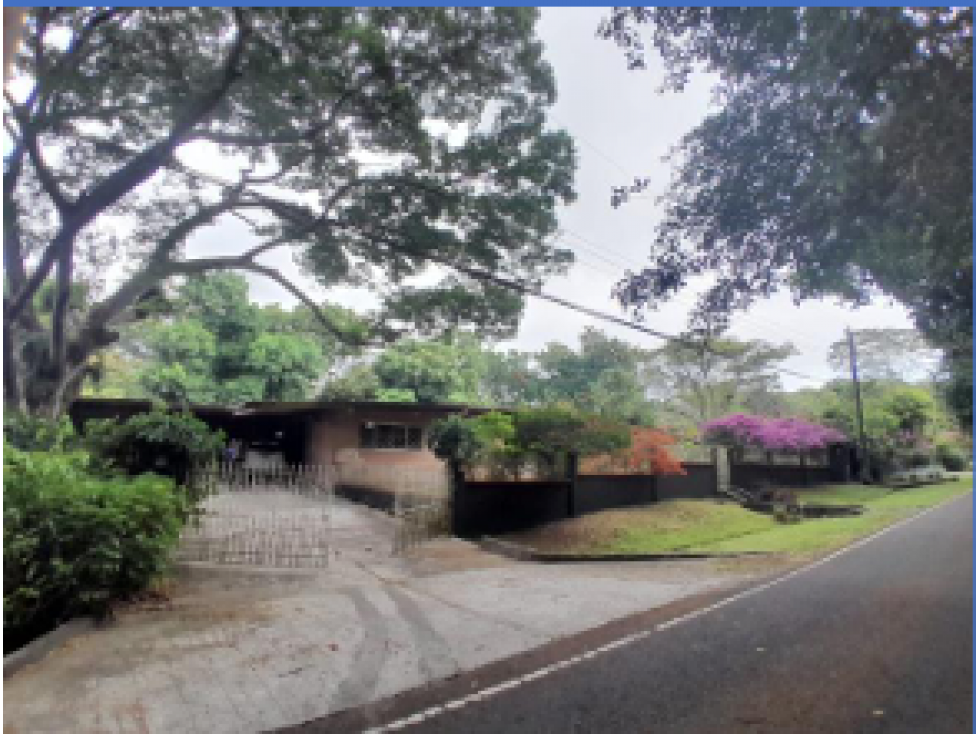 SE VENDE CASA EN LAS CUMBRES, NATURALEZA PRIVILEGIADA — foto 3