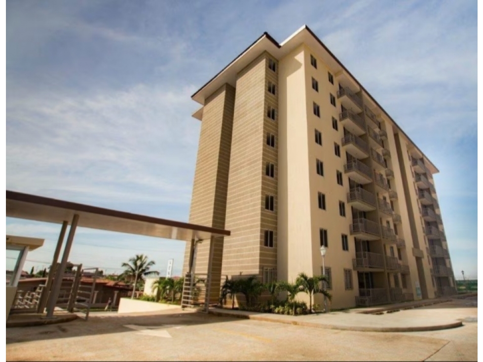 VENDO APARTAMENTO PH BARLOVENTO DEL ESTE