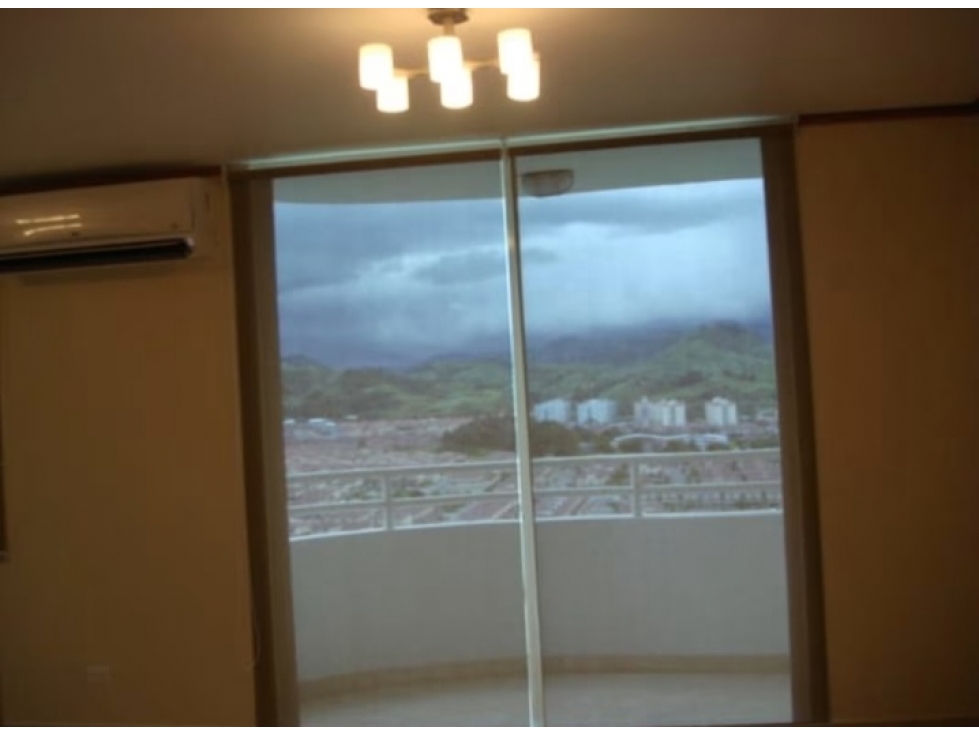SE VENDE APARTAMENTO PH GREEN PARK — foto 6