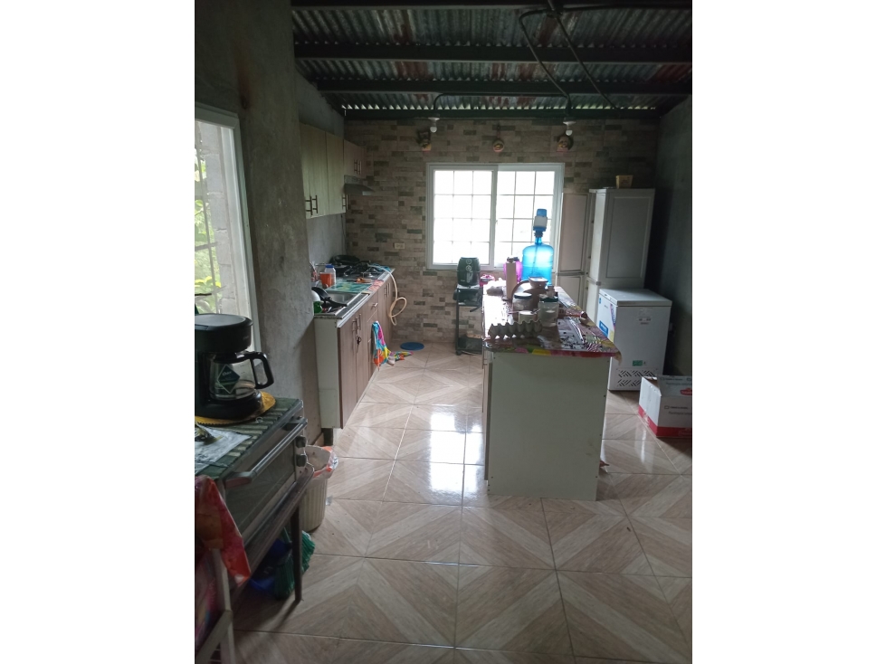 VENDO CASA EN LAS CUMBRES — foto 5