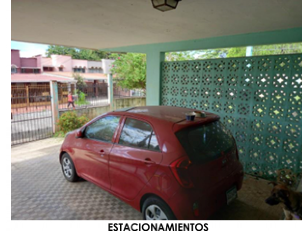 VENDO CASA EN ESQUINA URB. ALTO DE MIRAFLORES — foto 5