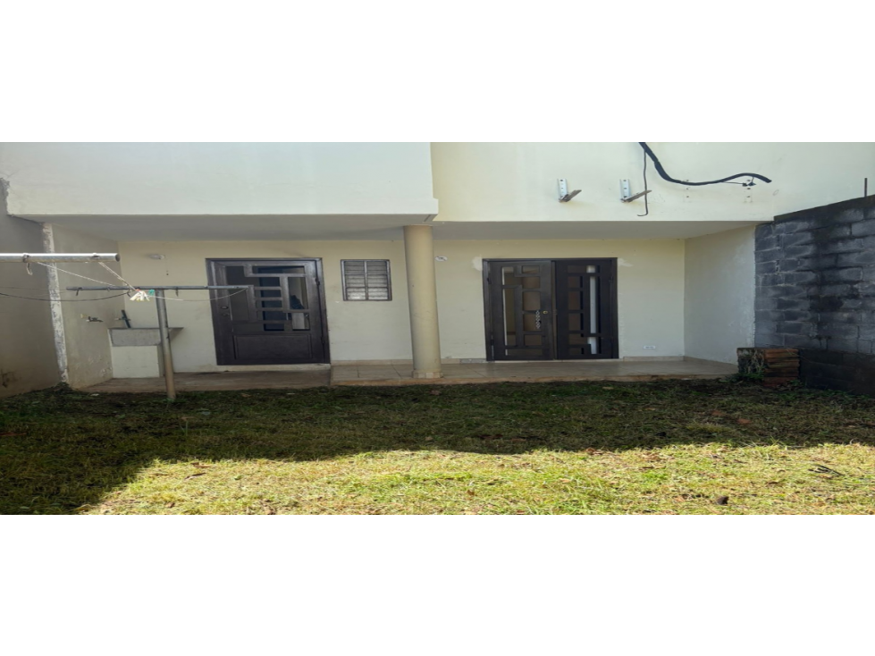 SE VENDE CASA EN URB. BRISAS DEL LAGO — foto 5