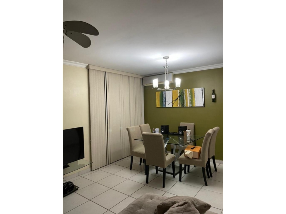 VENDO APARTAMENTO PH Fountain View — foto 4