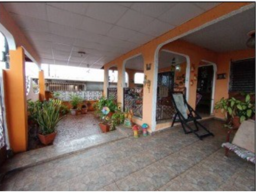 SE VENDE CASA EN DON BOSCO - JUAN DIAZ — foto 2