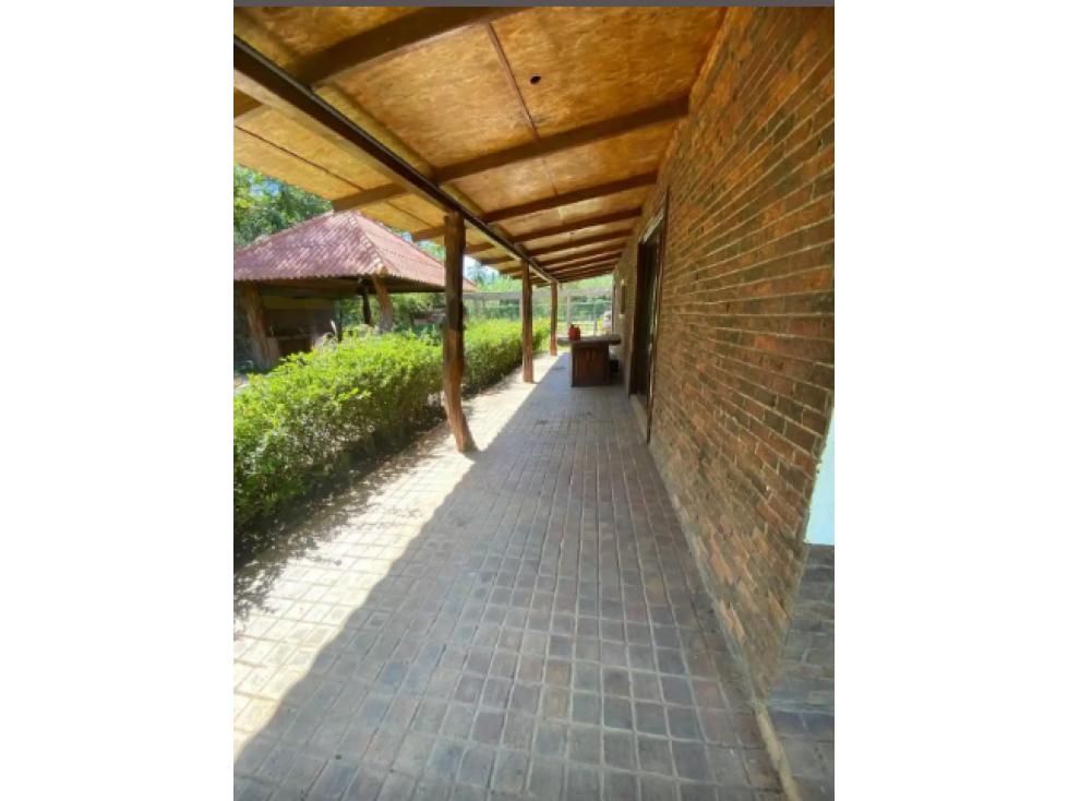 SE VENDE 3 CABAÑA Sector de playa, Vía Monagre, Santa Ana - 5
