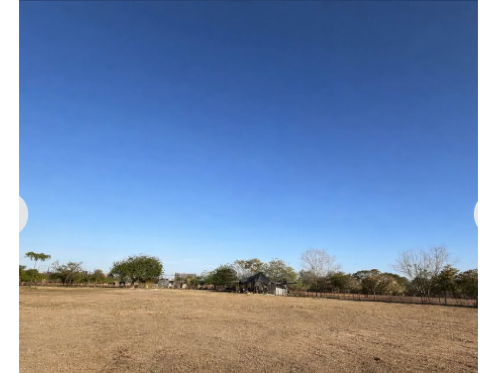 SE VENDE TERRENO PLANO, desarrollo en Penonomé — foto 5
