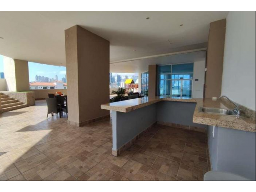 VENDO APARTAMENTO PH KOLOSAL TOWER — foto 5