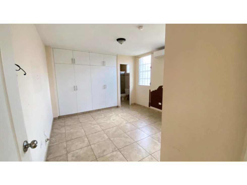 VENDO CASA Urbanización Brisas del Golf, Arraiján — foto 5