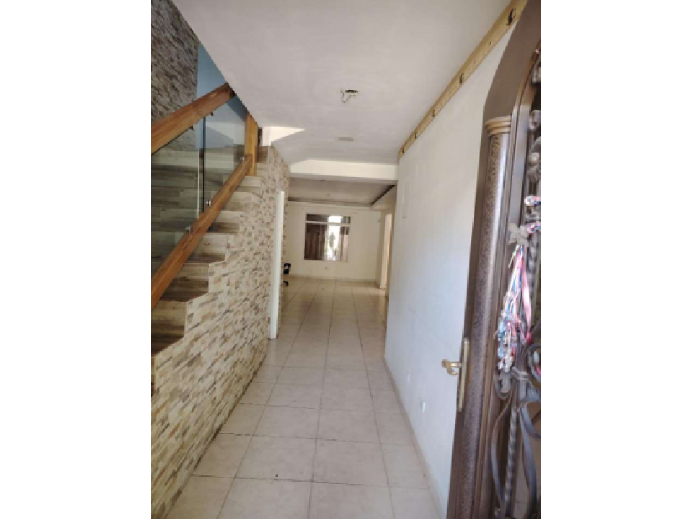 VENDO CASA Villa Zaita Garden´s, Modelo Varsovia - 4