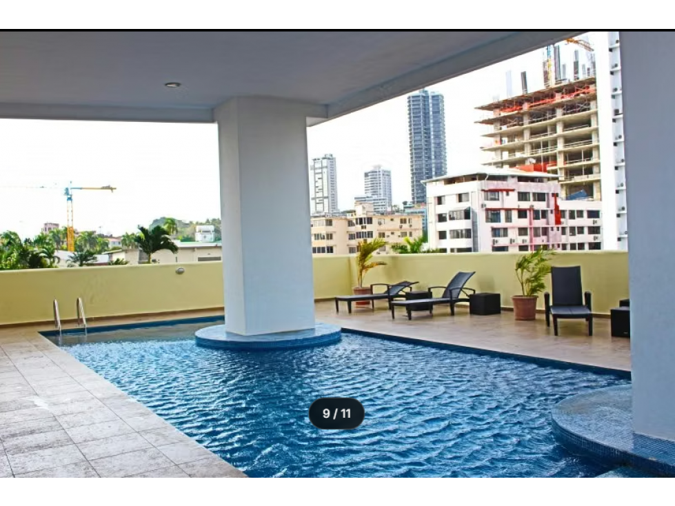 VENDO APARTAMENTO PH Marina Park — foto 5