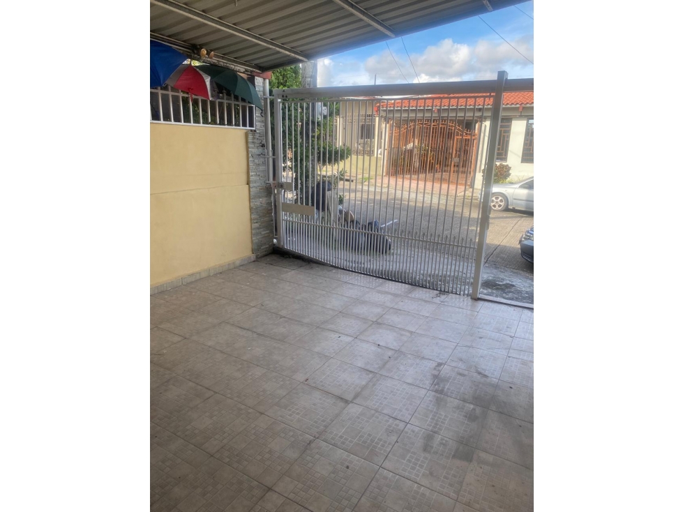 CASA EN VENTA VILLA LUCRE - ALTAVILLA - 5