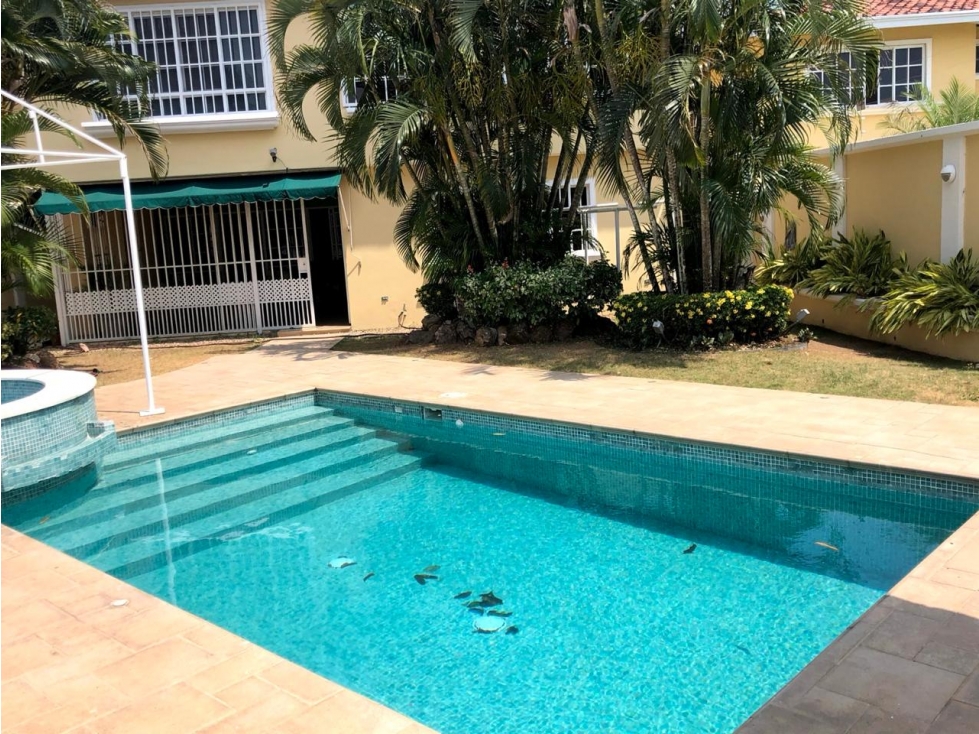 VENDO CASA EN Urb. ALTO DE SAN RAFAEL, VILLA LUCRE — foto 6