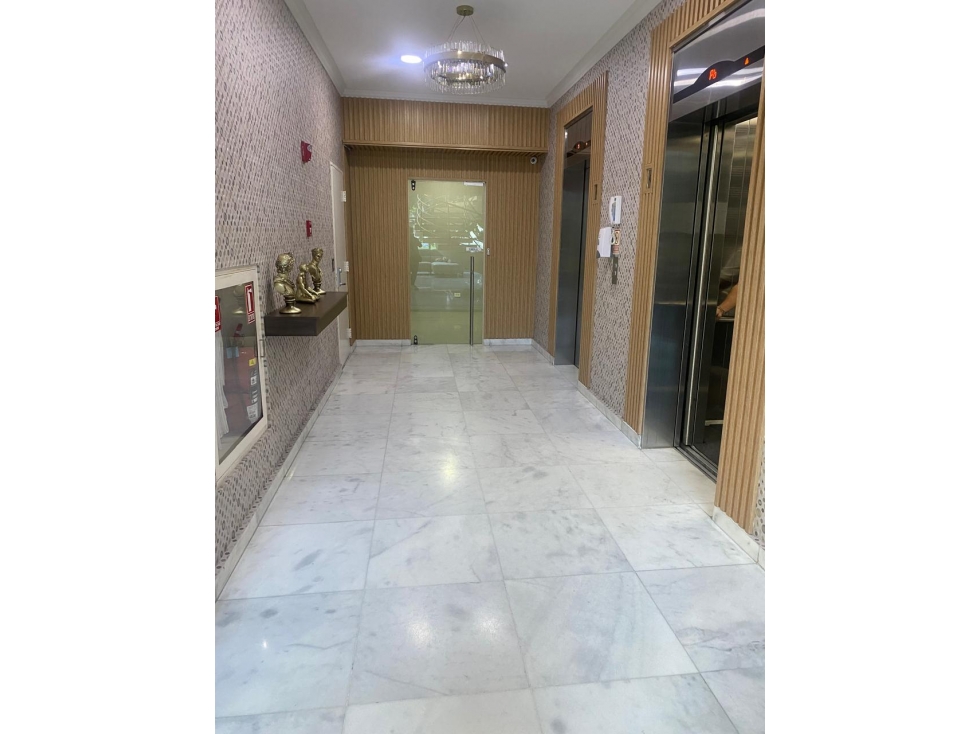 Apartamento en Venta PH Astoria | El Cangrejo — foto 5