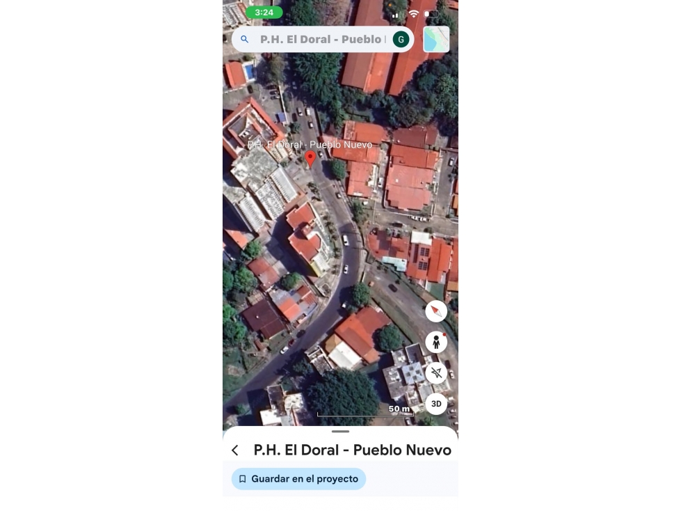 VENDO APARTAMENTO PH EL DORAL