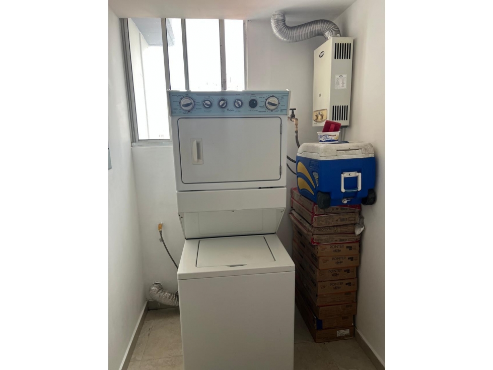 VENDO APARTAMENTO PH EL DORAL — foto 2