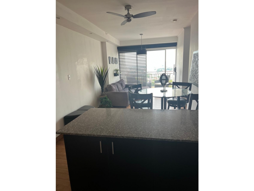VENDO APARTAMENTO PH EL DORAL — foto 4
