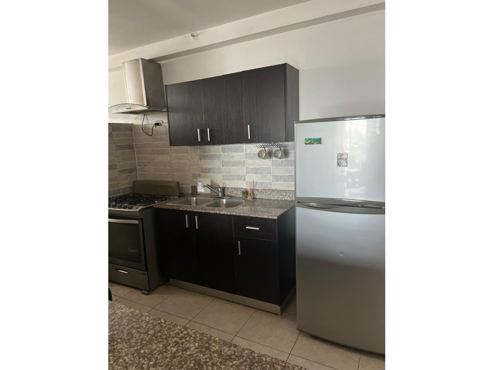 VENDO APARTAMENTO PH EL DORAL — foto 5