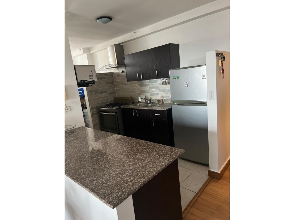 VENDO APARTAMENTO PH EL DORAL — foto 6