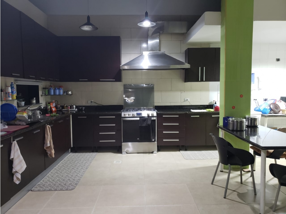 VENDO CASA-ALTOS DE PANAMÁ-ALTO DE COUNTRY 3000 — foto 6