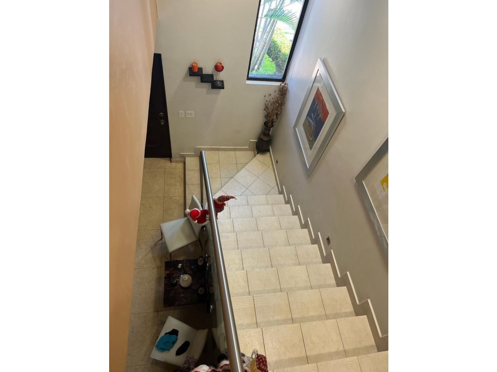 OPORTUNIDAD ESPECIAL CASA EN VERSALLES 1 DOS NIVELES - Modelo Lyon — foto 6