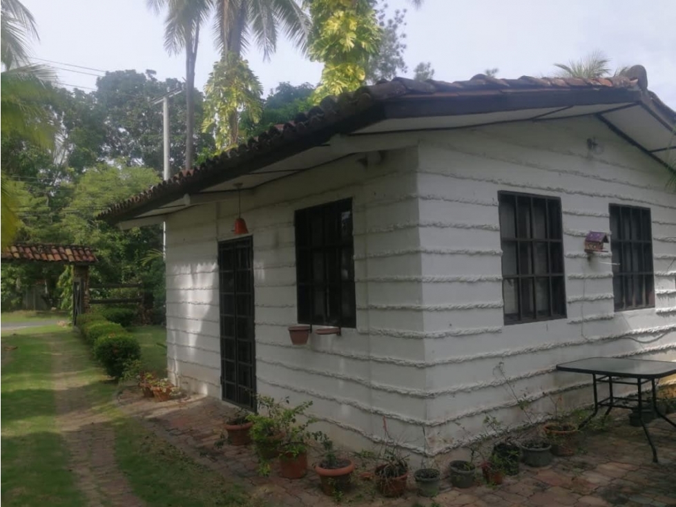 VENDO CASA EN GORGONA - LAS PALMAS, FULL AMOBLADA — foto 3