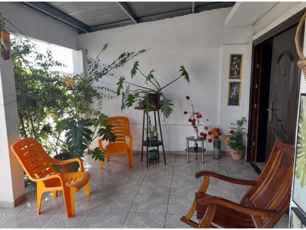 SE VENDE 3 CASA EN PACORA P.H. MIRADOR DEL BOSQUE — foto 4