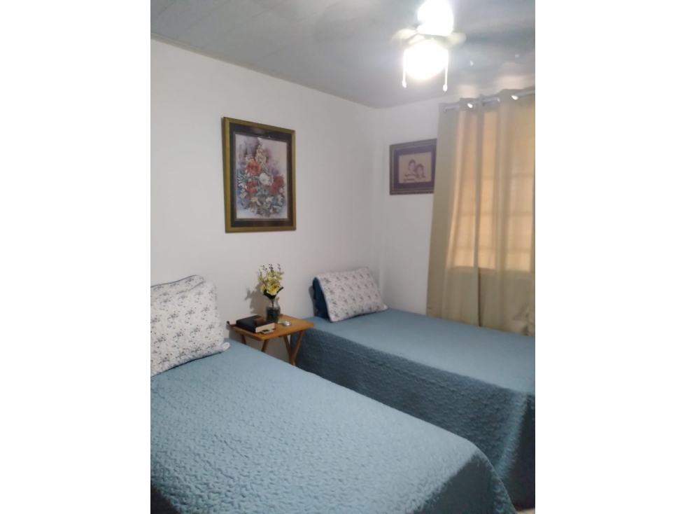 SE VENDE APTO P.H. Cantabria V, Torre 400, — foto 6