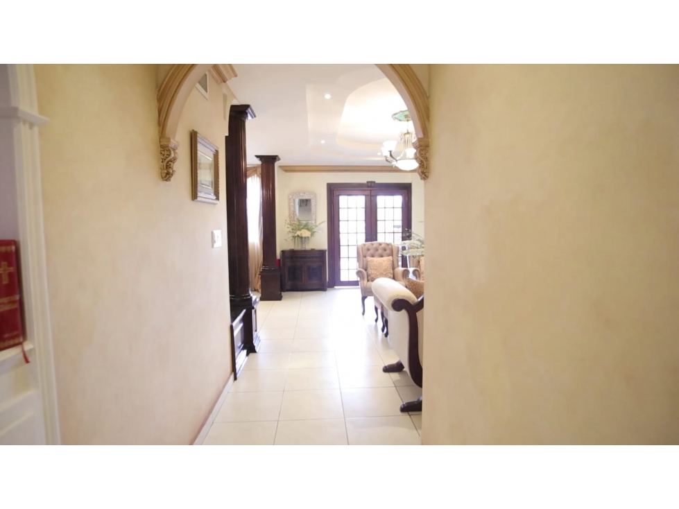 VENDO CASA EN EL BOSQUE, RESIDENCIAL DORAL REMODELADA — foto 6