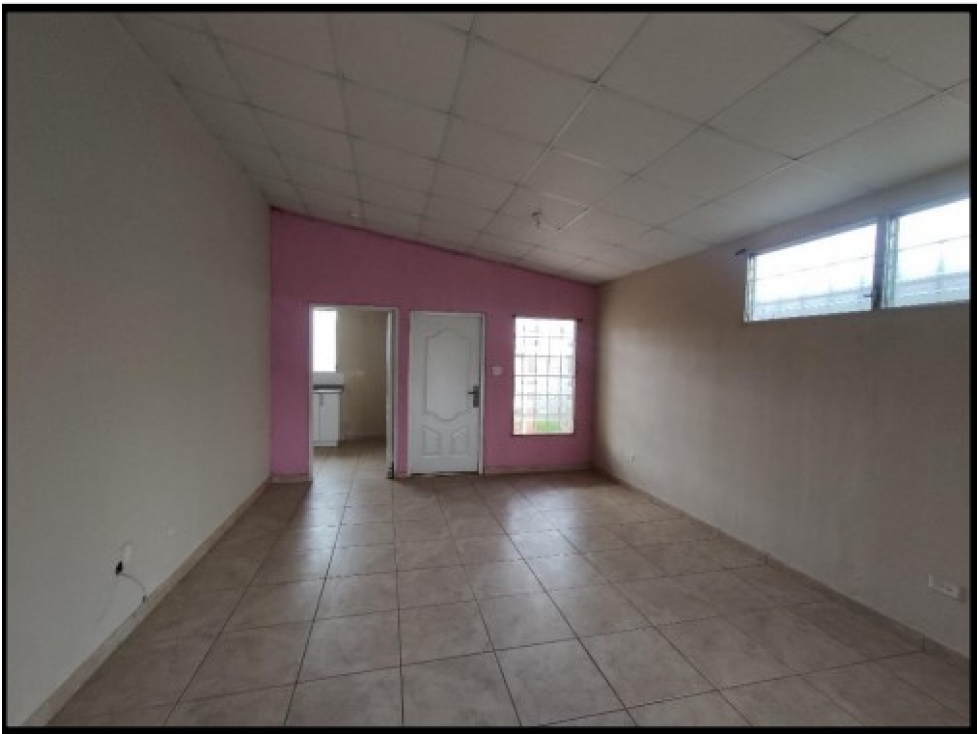 VENDO CASA EN BRISAS DEL GOLF ARRIAJAN — foto 6