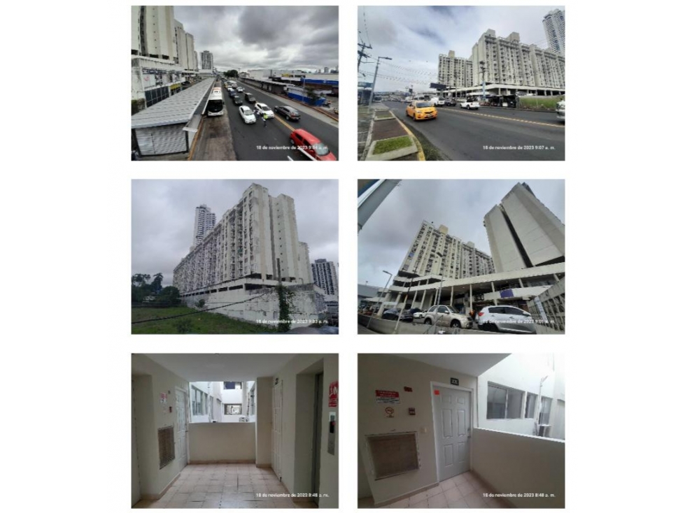 SE VENDE APARTAMENTO PH MYSTIC TOWERS, TORRE 300C — foto 2