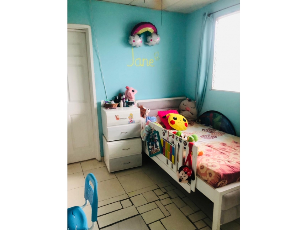 VENDO CASA EN VILLA LUCRE VISTALTA — foto 6
