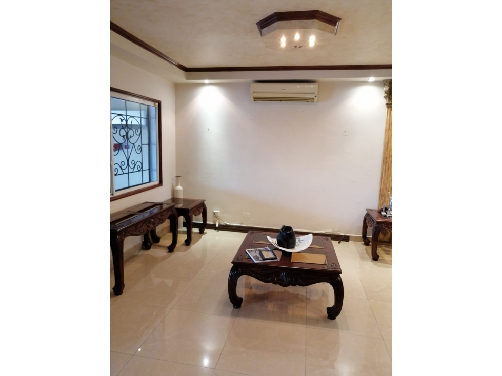 VENDO CASA EN ESQUILA EN RESIDENCIA BOSQUE DE LOS CIBELES — foto 6
