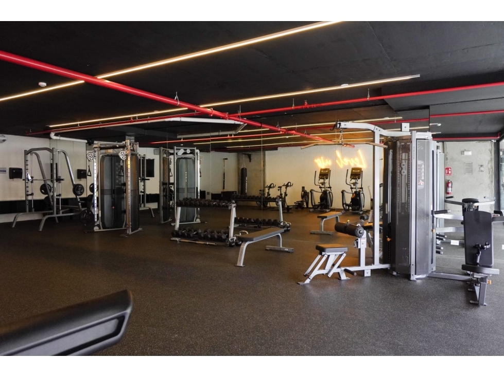 VENDO APARTAMENTOS PANAMA VIEJO RESIDENS — foto 6