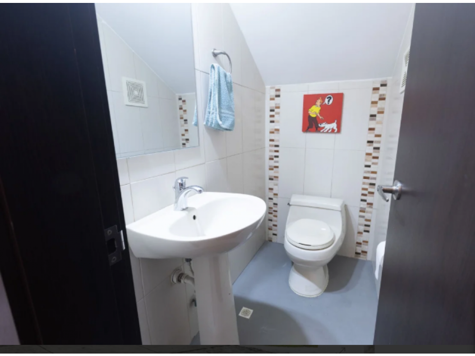 SE VENDE CASA EN RESIDENCIAL EL DORAL, Costa Sur — foto 6