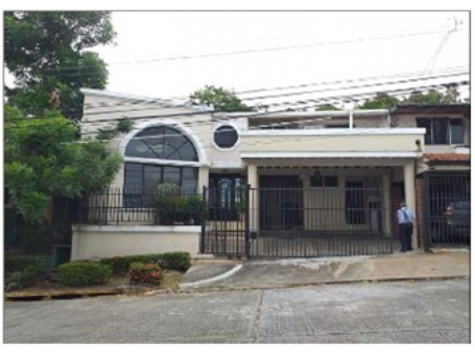 VENDO CASA RESIDENCIAL LA LOMA - HATO PINTADO REMODELADA