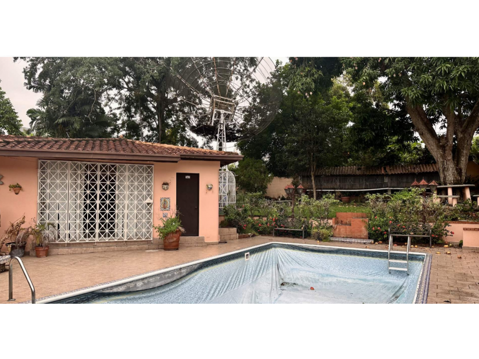 SE VENDE Residencia en Santa Elena El Golf — foto 5